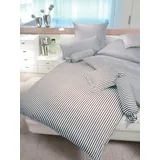 JANINE Modernclassic 3912 anthrazit 200 x 200 cm + 2 x 80 x 80 cm