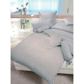 JANINE Modernclassic 3912 anthrazit 200 x 200 cm + 2 x 80 x 80 cm