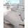JANINE Modernclassic 3912 anthrazit 200 x 200 cm + 2 x 80 x 80 cm