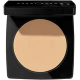 Bobbi Brown Sheer Finish Pressed Powder 9 g Soft Sand