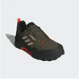 Adidas Terrex AX4 Herren Olive Strata / Wonder Beige / Core Black 46