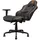 Cougar Fusion S Gaming-Stuhl Schwarz/Orange
