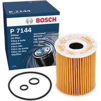 Bosch Automotive Bosch P7144 - Ölfilter Auto