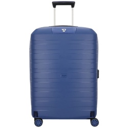 Roncato Box 4.0 4-Rollen Trolley 69 cm Koffer & Trolleys   Violett Herren 
