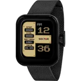 Sector S-03 Smartwatch