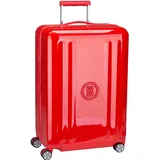 Bogner Piz C65 4-Rollen Cabin 65 cm / 73 l rot
