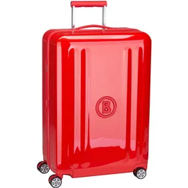 Bogner Piz C65 4-Rollen Cabin 65 cm / 73 l rot