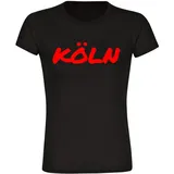 multifanshop Köln Schwarz XXL