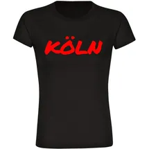 multifanshop Köln Schwarz XXL