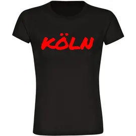 multifanshop Köln Schwarz XXL