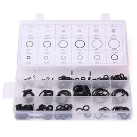 Yato YT-06877 Sortiment O-Ring