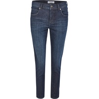 ANGELS Ornella Jeans, Slim-Fit, 7/8-Länge, für Damen, 3158 DINDIGO USED, 40