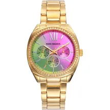 Mark Maddox Reloj Mujer Mark Maddox MM6012-93 (Ø 38 mm)