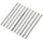Bosch Hobelmesser 82,4 mm 10 St. 2607001292