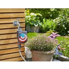 Gardena Outdoor Luftkühler Set Steckkupplung 10 m (13137)
