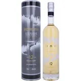 Inchmurrin 12 Years Old Inchmurrin Single Malt Scotch 46% vol 0,7 l Geschenkbox