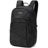 black vintage camo