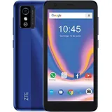 ZTE Blade L9 1 GB RAM 32 GB Blau