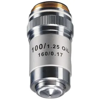Bresser Objektiv achromatisch 100x