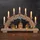 Star Trading Schwibbogen Dassel 7-flammig 7,0 x 43,0 x 29,0 cm