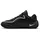 Nike Precision 8 Low Größe: 41, schwarz, BLACK/WHITE-WHITE
