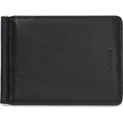 Picard Brooklyn Scheintasche Schwarz Scheintasche