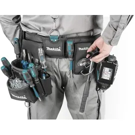 Makita E-15235 Super-Schwerlast-Hüftgurt-Set