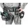 Makita E-15235 Super-Schwerlast-Hüftgurt-Set