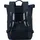 Travelite Laptoprucksack Basics Rollup 35 marine/grau