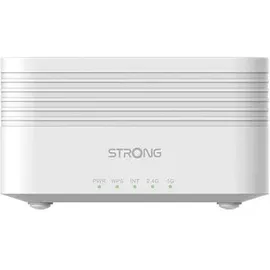 Strong Atria Mesh Home Kit AX3000 1733 Mbit/s Weiß 2 St.