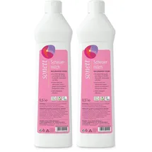 Sonett Scheuermilch 500 ml