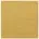 Servietten 3-lagig 1/4-Falz 25 cm 25 cm gold