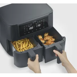 Severin FR 2463 schwarz