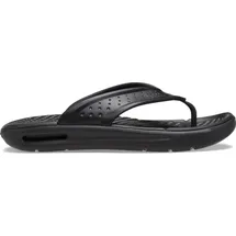 Crocs InMotion Flip Schwarz 45