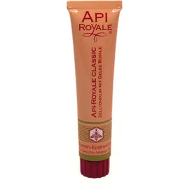 Natura-Clou-Kosmetik Api Royale Classic Creme 50 ml