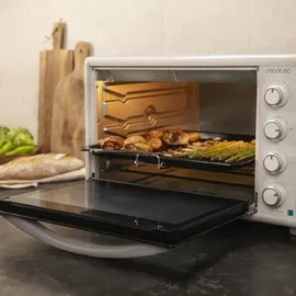 Cecotec Bake&Toast 6090 Weiß