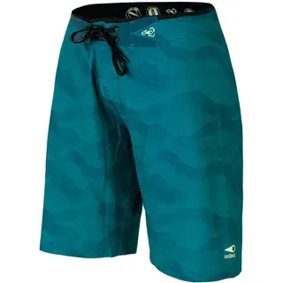 Soöruz Boardshort Engage 20 SCAPE Boardshort 24, Größe: L, Farbe: Blue