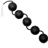 California Exotic Novelties - Analkette 'Pleasure Balls' 1 St