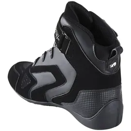 Furygan V4 Easy D3o® Schwarz/Weiß 39