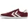 hummel Slimmer Stadil Low cabernet 45