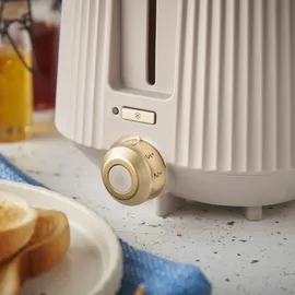 Russell Hobbs Toaster Gold