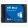 Western Digital Blue SA510 500 GB 2,5'' WDBB8H5000ANC-WRSN