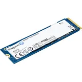 Kingston NV3 NVMe PCIe 4.0 SSD 1TB, M.2 2280 / M-Key / PCIe 4.0 x4 (SNV3S/1000G)