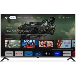 Sharp 43GL4260E 43" 4K LED Google TV