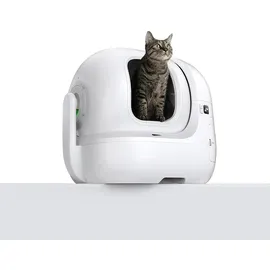 Petkit Katzentoilette Purobot Max Pro XL Weiß