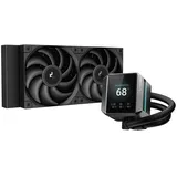 Deepcool Mystique 240 (R-LX550-BKDSNC-G-1)