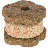 Kerbl Delizia Sandwich Karotte 195 g