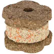 Kerbl Delizia Sandwich Karotte 195 g