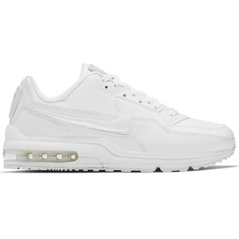 Nike Air Max LTD 3 Herren White/White/White 46