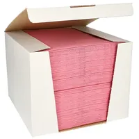 Papstar 88564 ROYAL Collection" 1/4-Falz 40 cm x 40